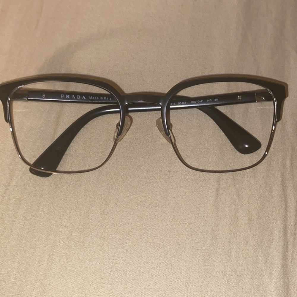 Prada Heritage Frames - image 8